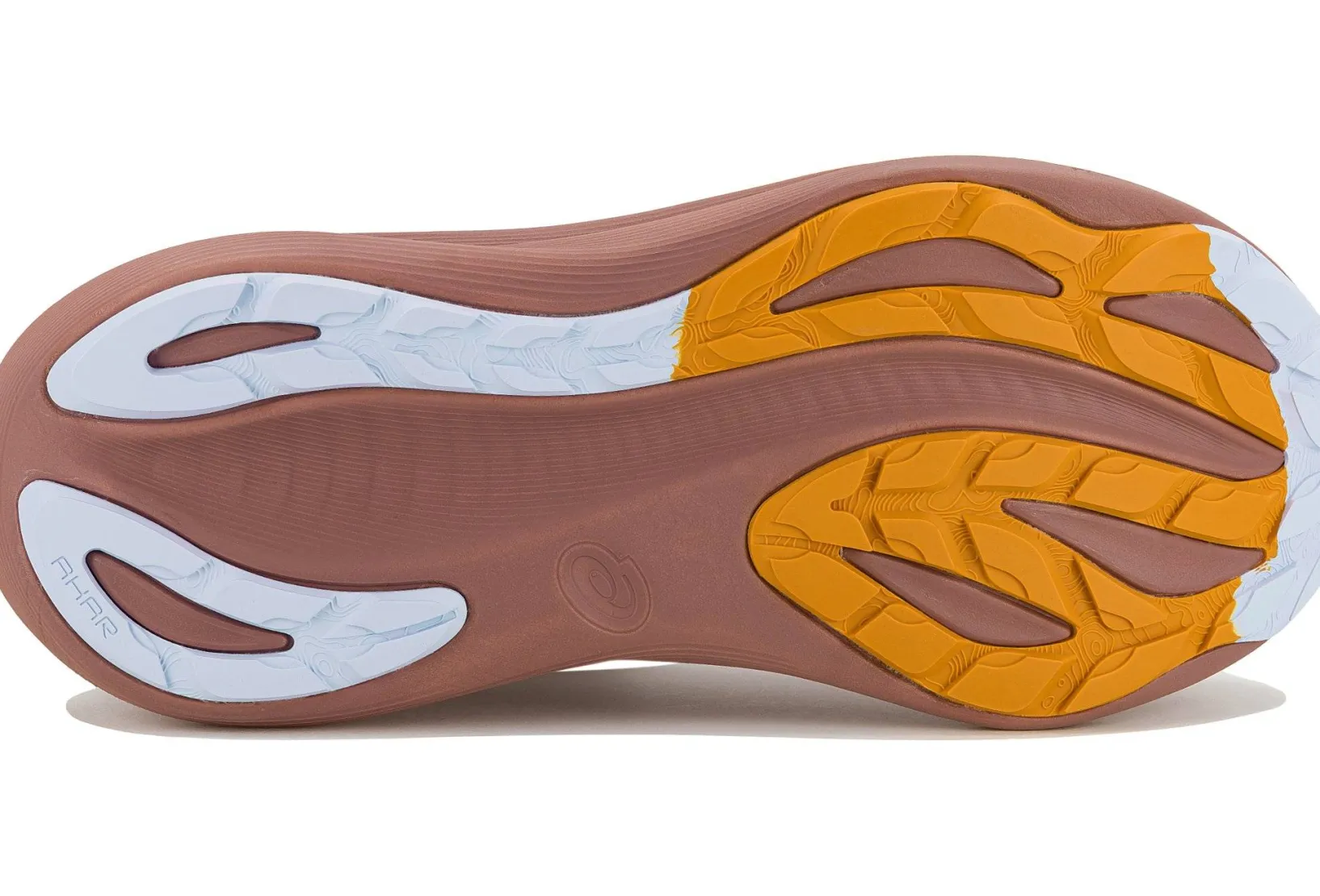 Femme Asics Running^Gel-Nimbus 27 TR femme