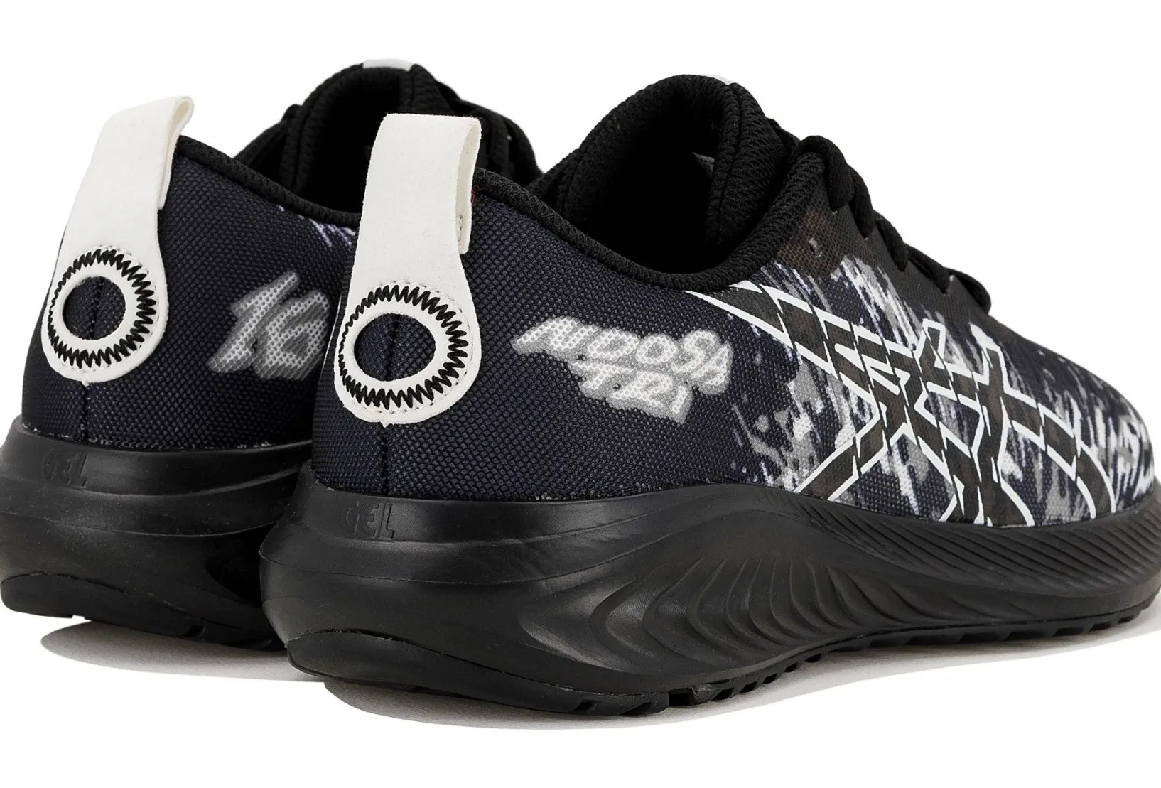 Homme Asics Junior^Gel-Noosa Tri 16 garçon