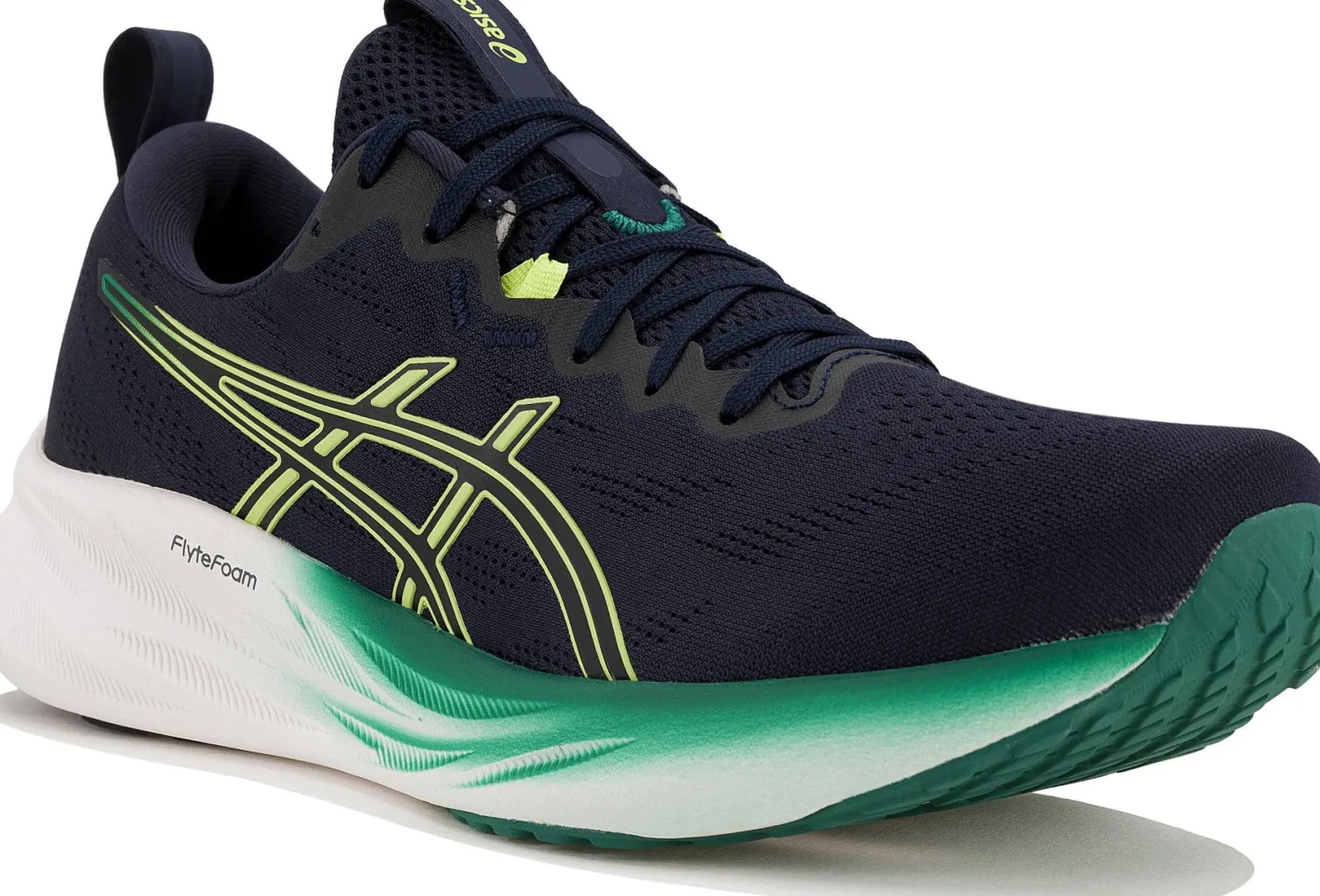 Homme Asics Running^Gel-Pulse 16