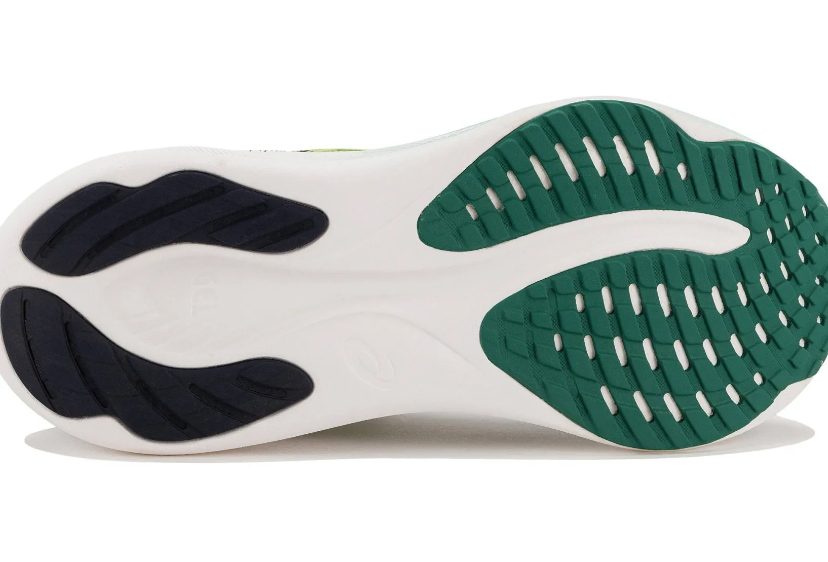 Homme Asics Running^Gel-Pulse 16