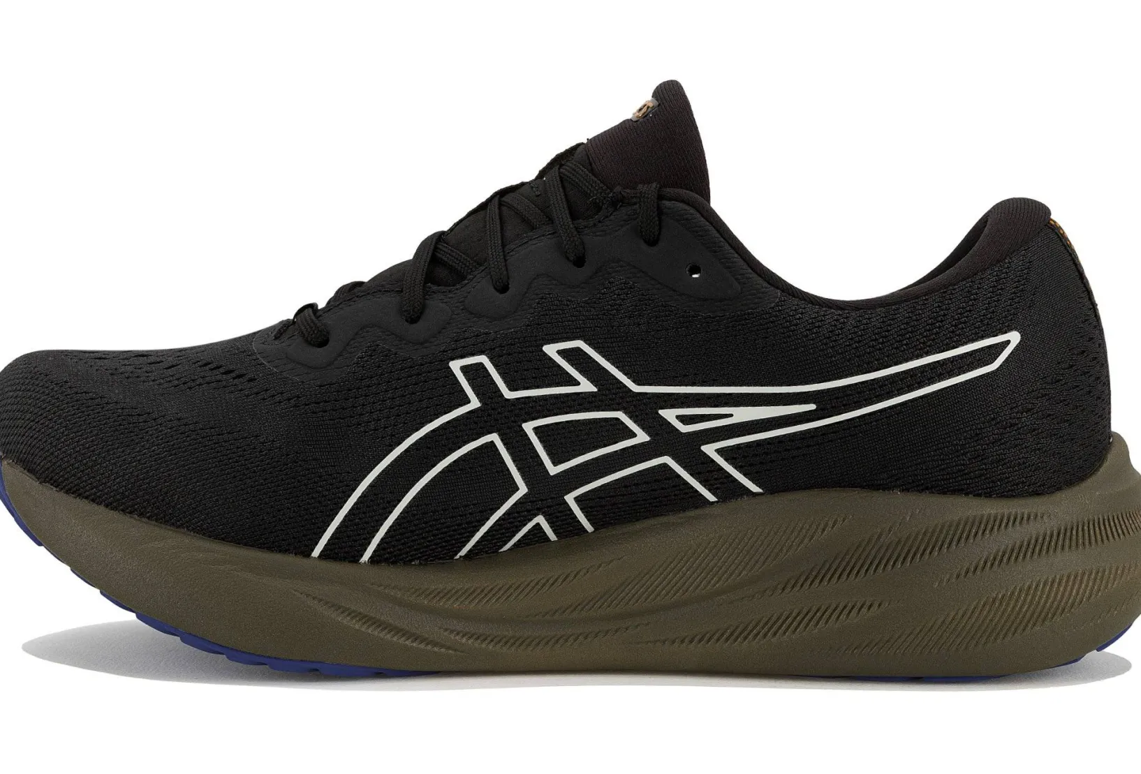 Homme Asics Running^Gel-Pulse 15 Gore-Tex
