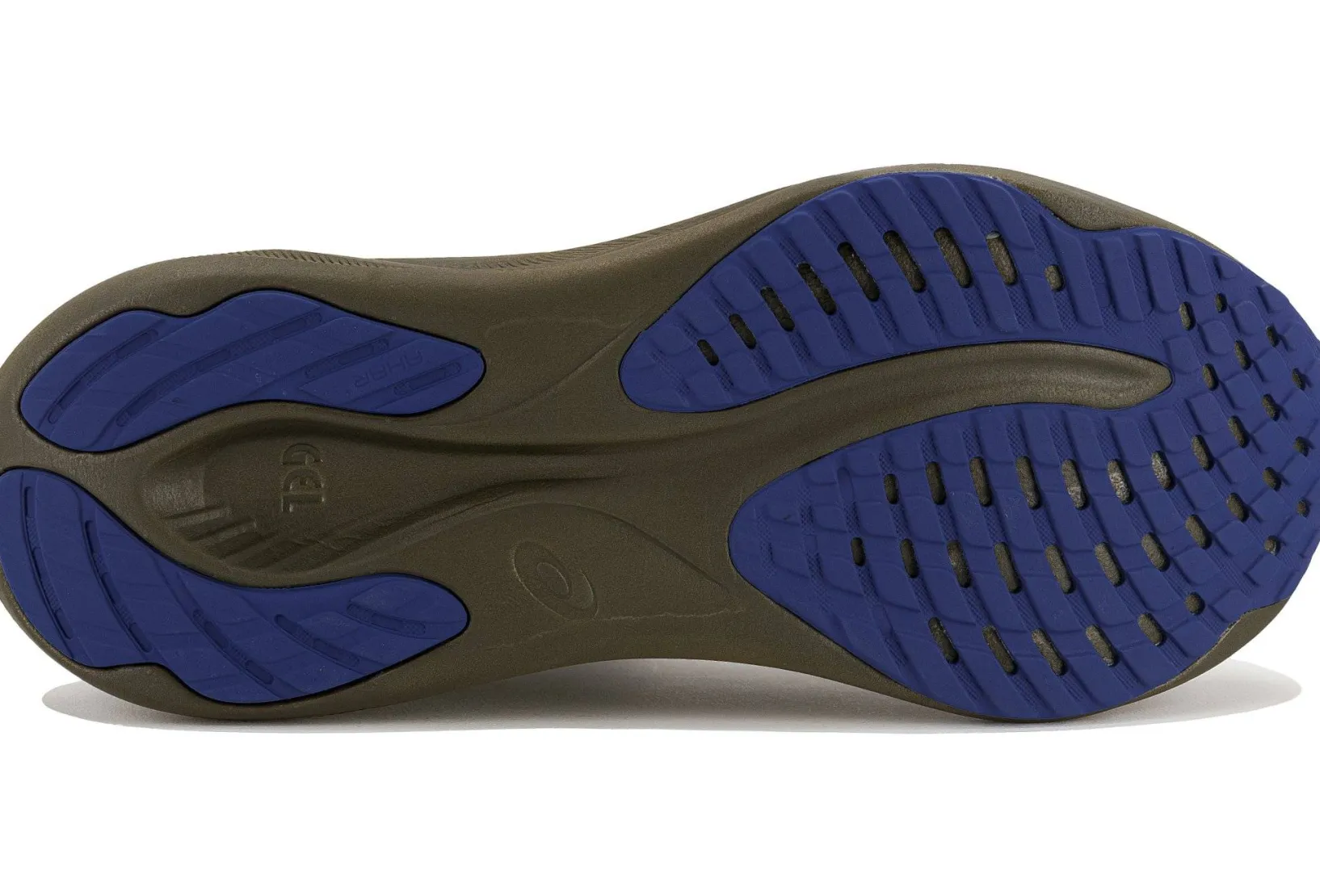 Homme Asics Running^Gel-Pulse 15 Gore-Tex