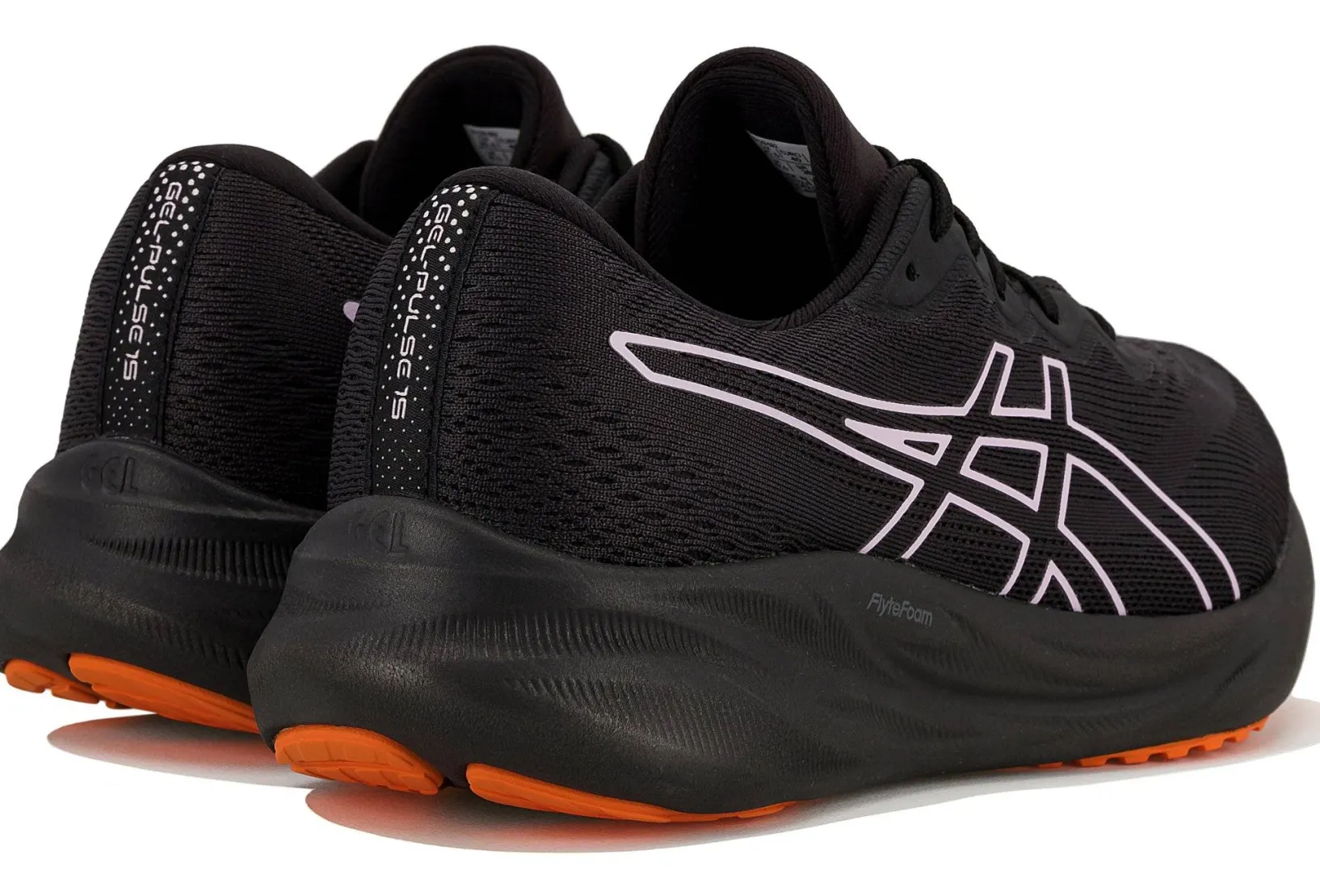 Femme Asics Running^Gel-Pulse 15 Gore-Tex femme