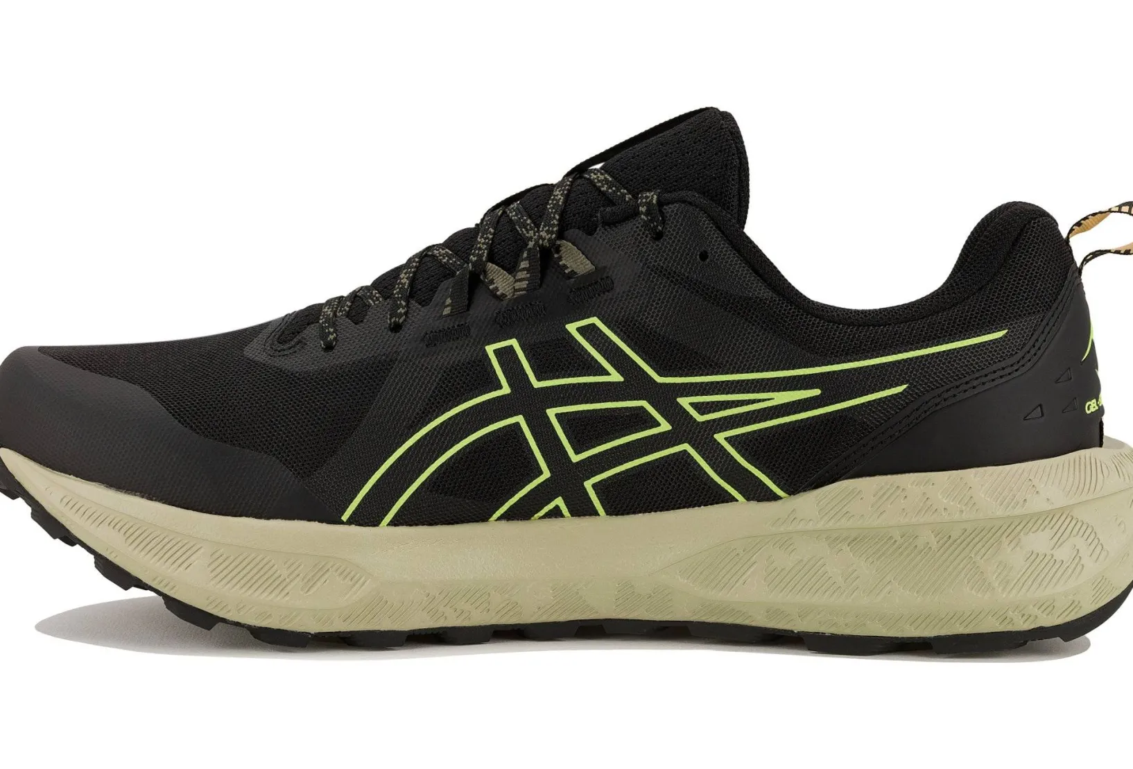 Homme Asics Trail^Gel-Sonoma 8