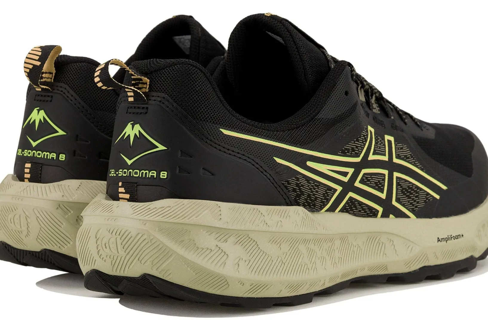 Homme Asics Trail^Gel-Sonoma 8