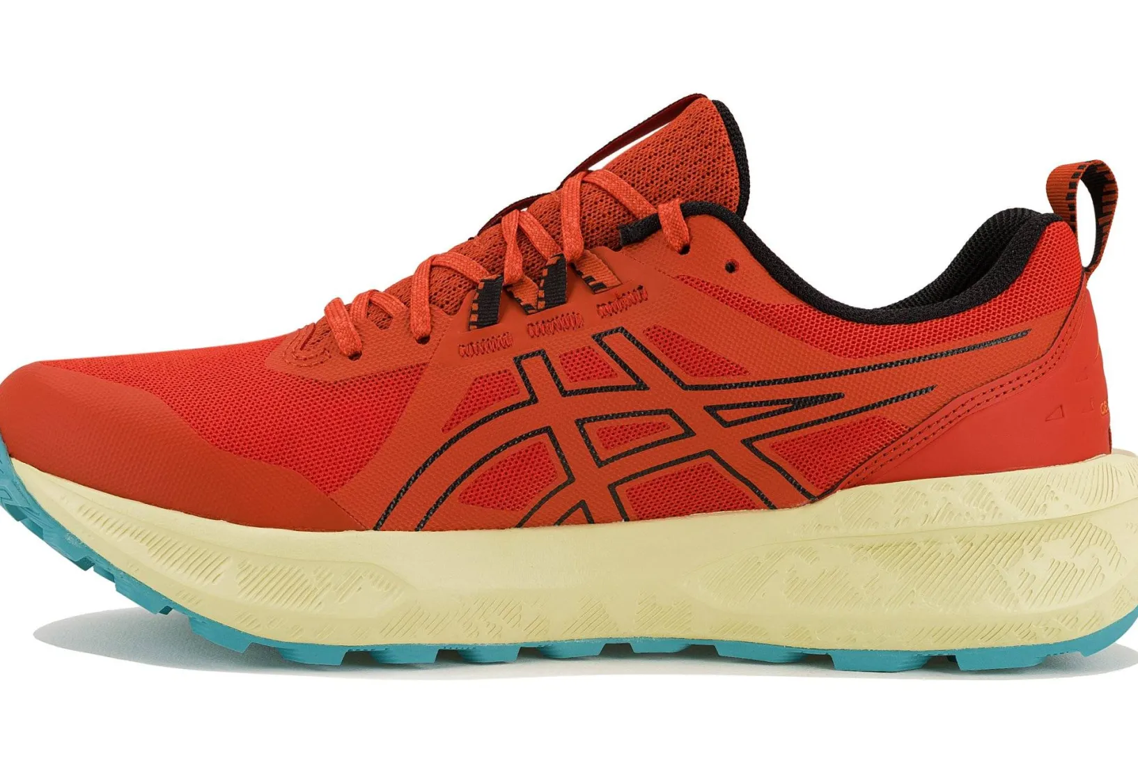 Homme Asics Trail^Gel-Sonoma 8
