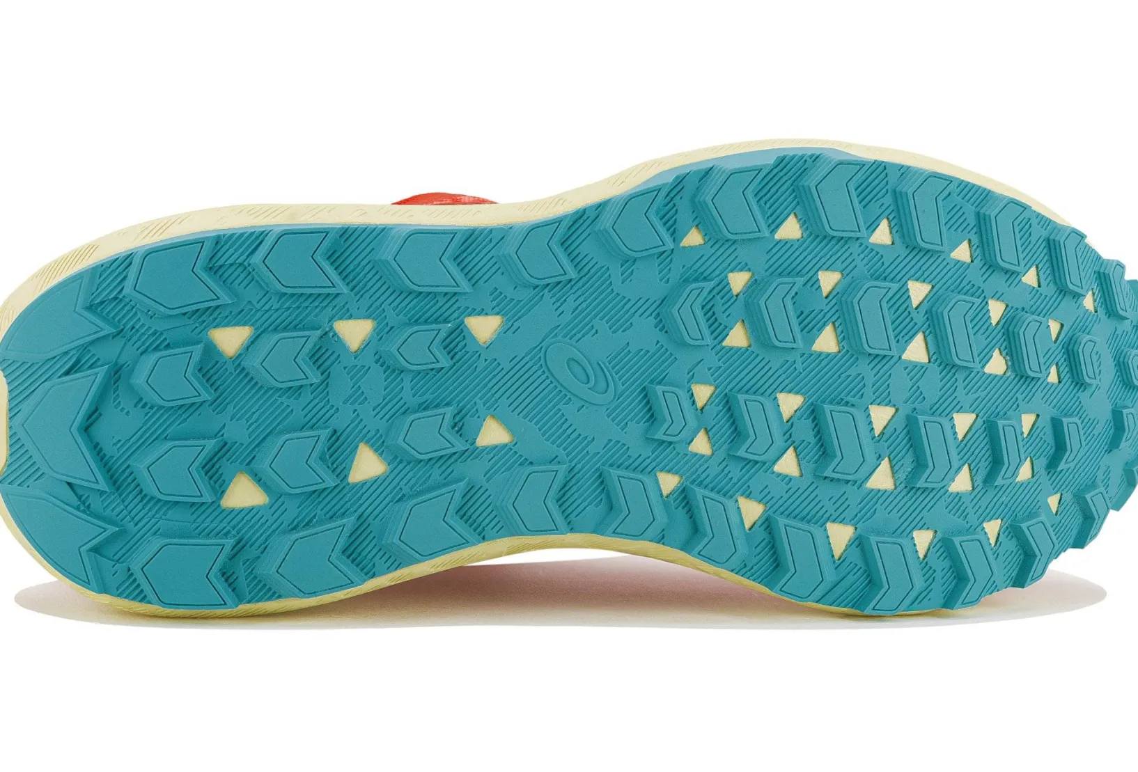 Homme Asics Trail^Gel-Sonoma 8