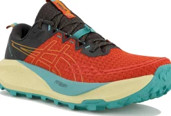 Homme Asics Trail^Gel-Trabuco 13