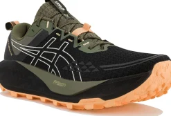 Homme Asics Trail^Gel-Trabuco 13