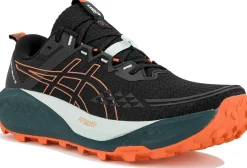 Homme Asics Trail^Gel-Trabuco 13