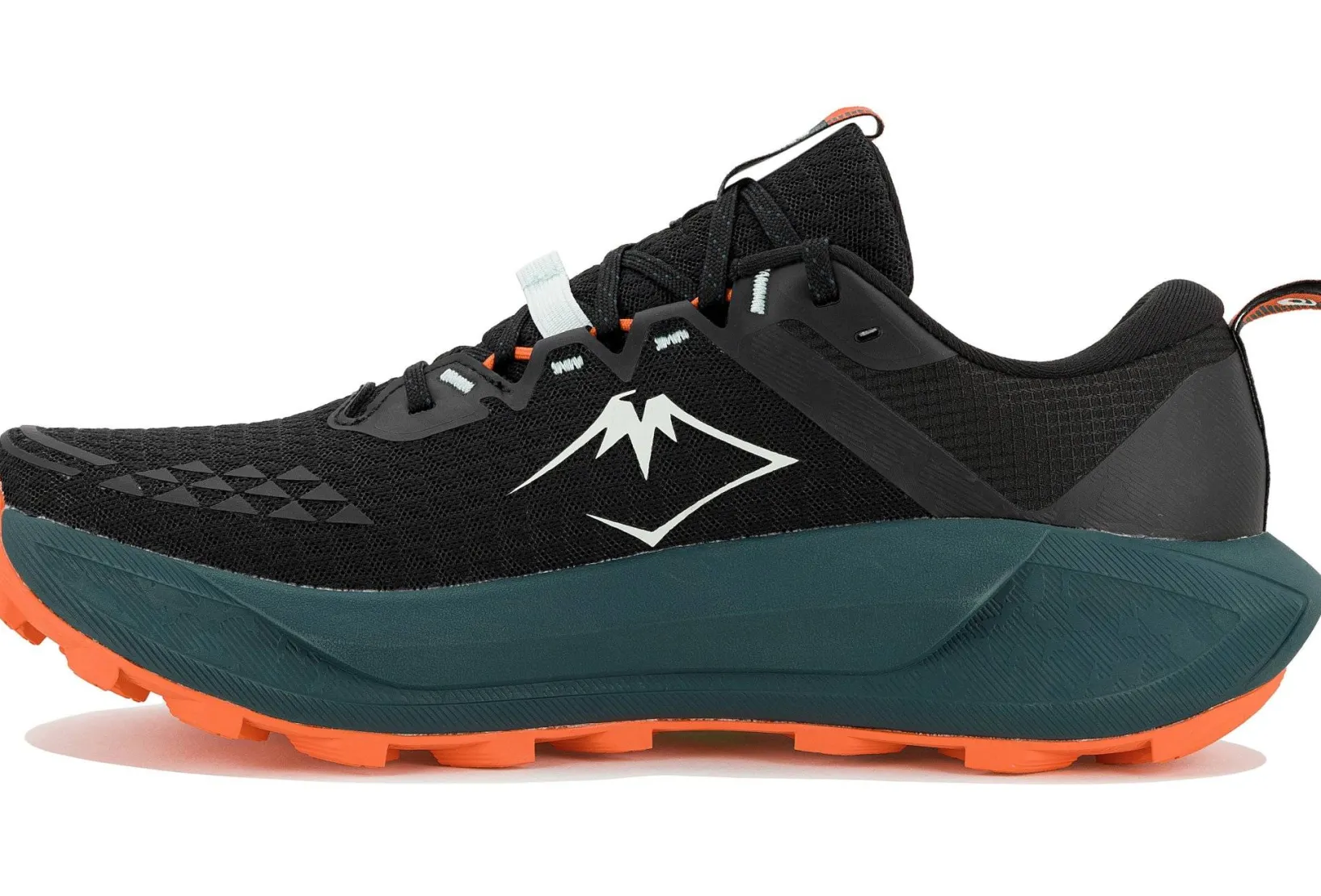 Homme Asics Trail^Gel-Trabuco 13