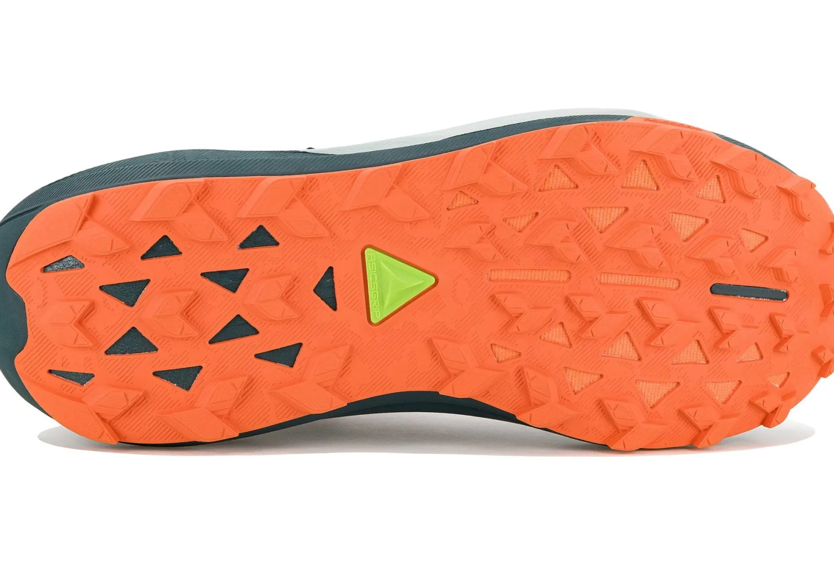 Homme Asics Trail^Gel-Trabuco 13