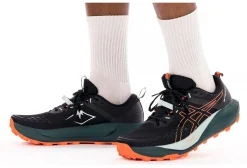 Homme Asics Trail^Gel-Trabuco 13
