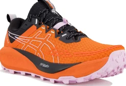 Femme Asics Trail^Gel-Trabuco 13 femme