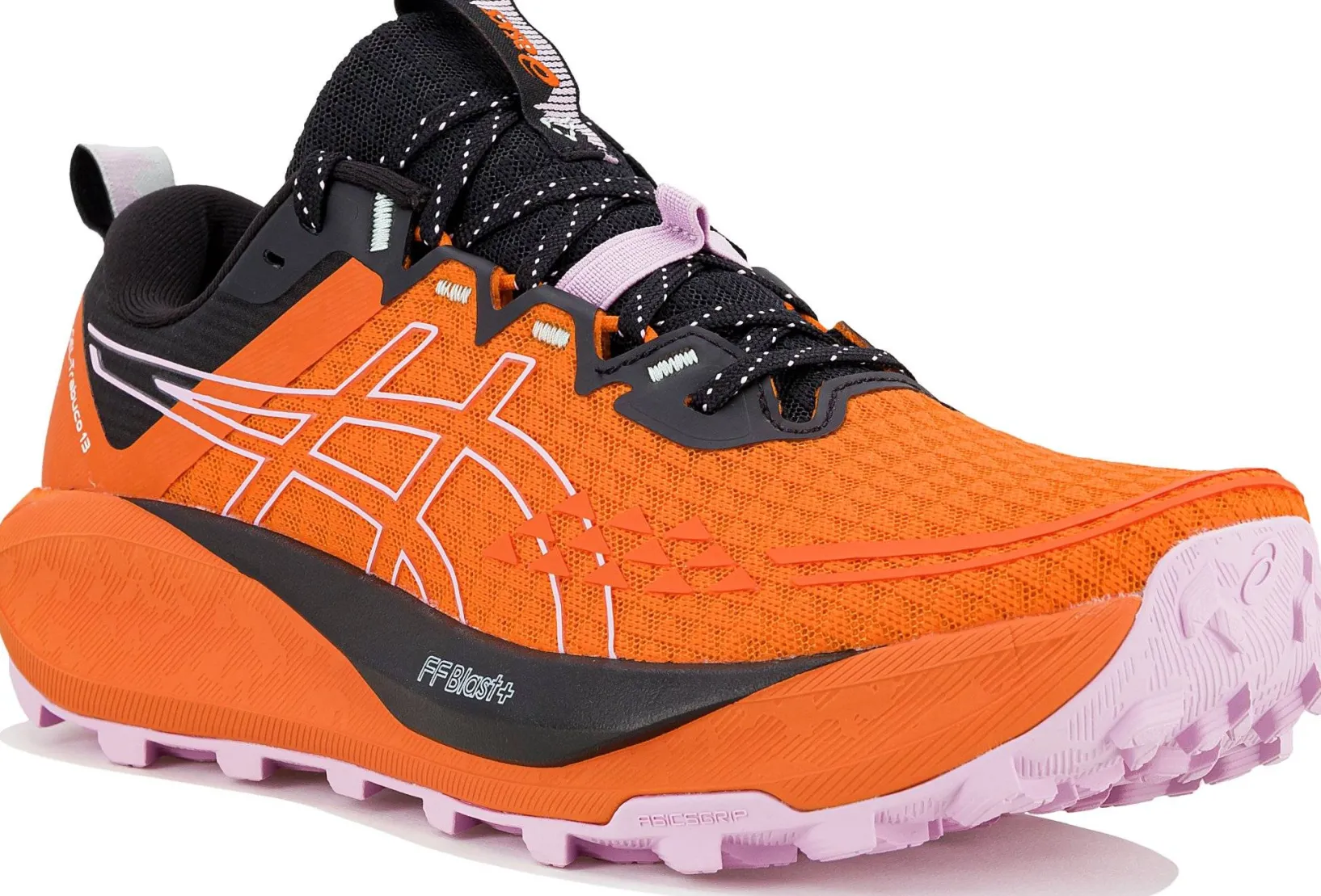 Femme Asics Trail^Gel-Trabuco 13 femme
