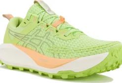 Femme Asics Trail^Gel-Trabuco 13 femme