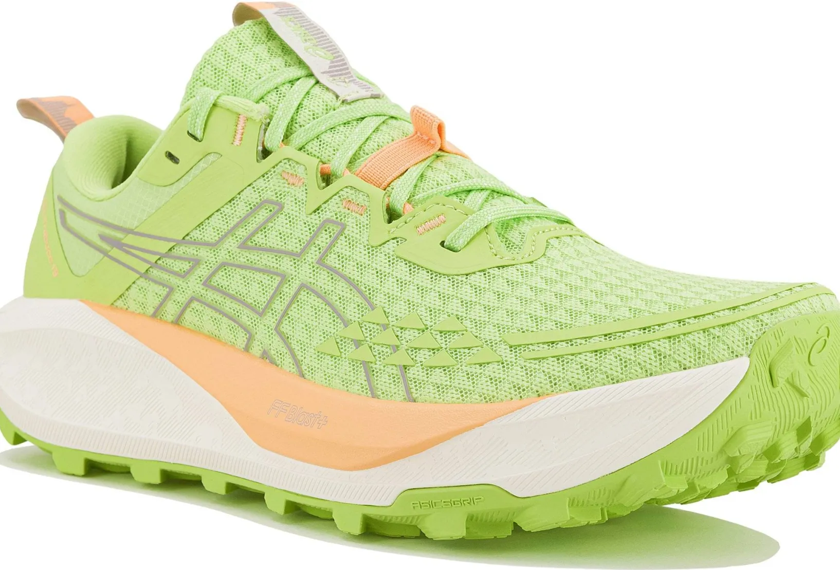 Femme Asics Trail^Gel-Trabuco 13 femme