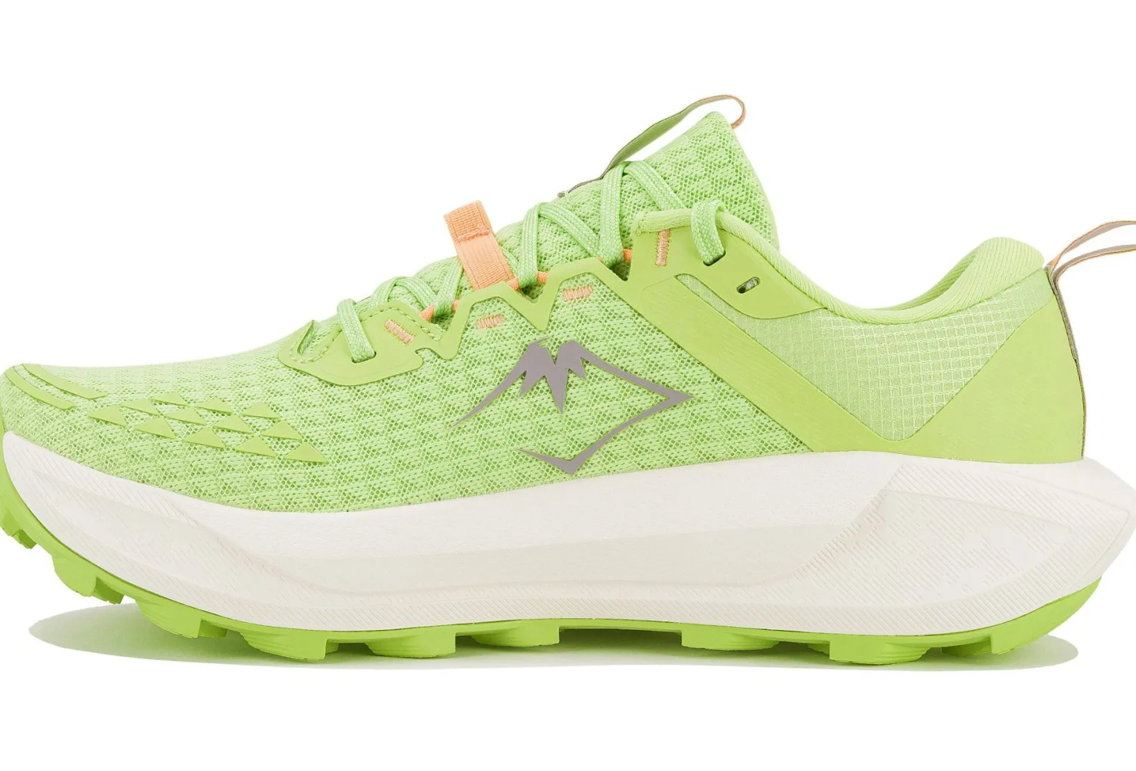 Femme Asics Trail^Gel-Trabuco 13 femme