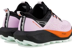 Femme Asics Trail^Gel-Trabuco 13 femme