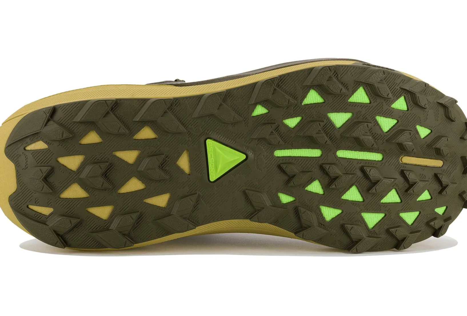 Homme Asics Trail^Gel-Trabuco 13 Gore-Tex