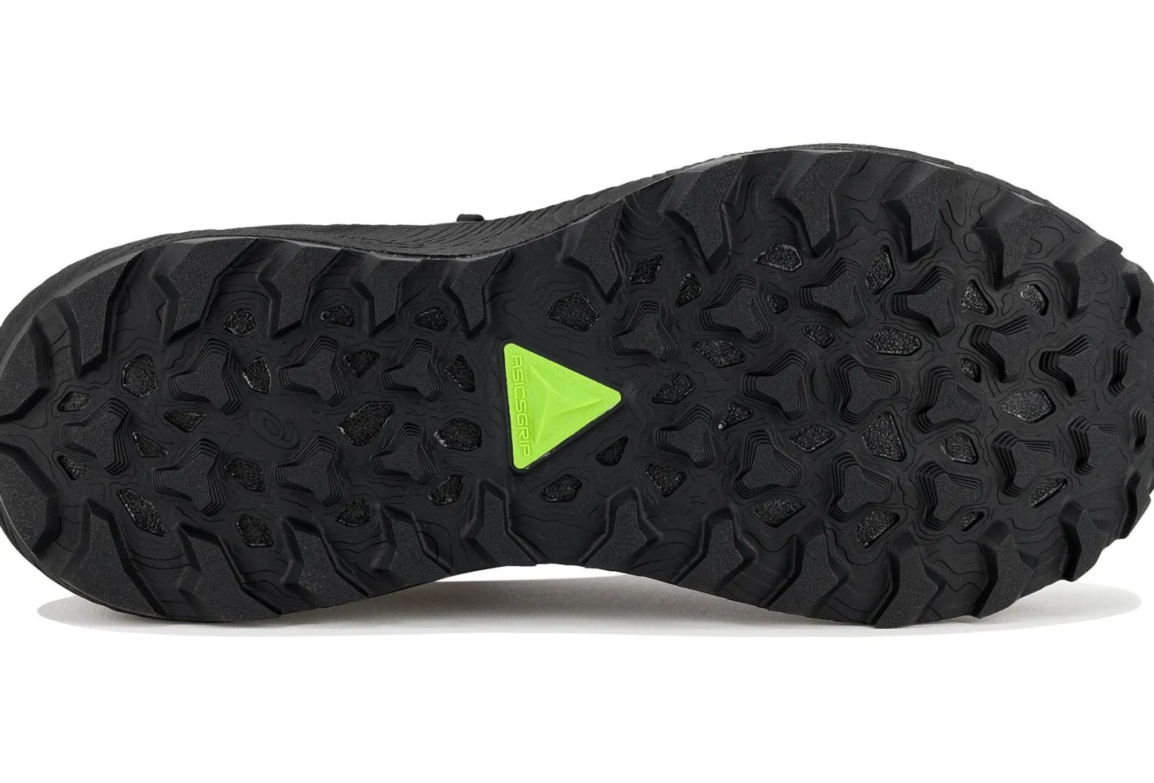 Homme Asics Trail^Gel-Trabuco 12 Gore-Tex M