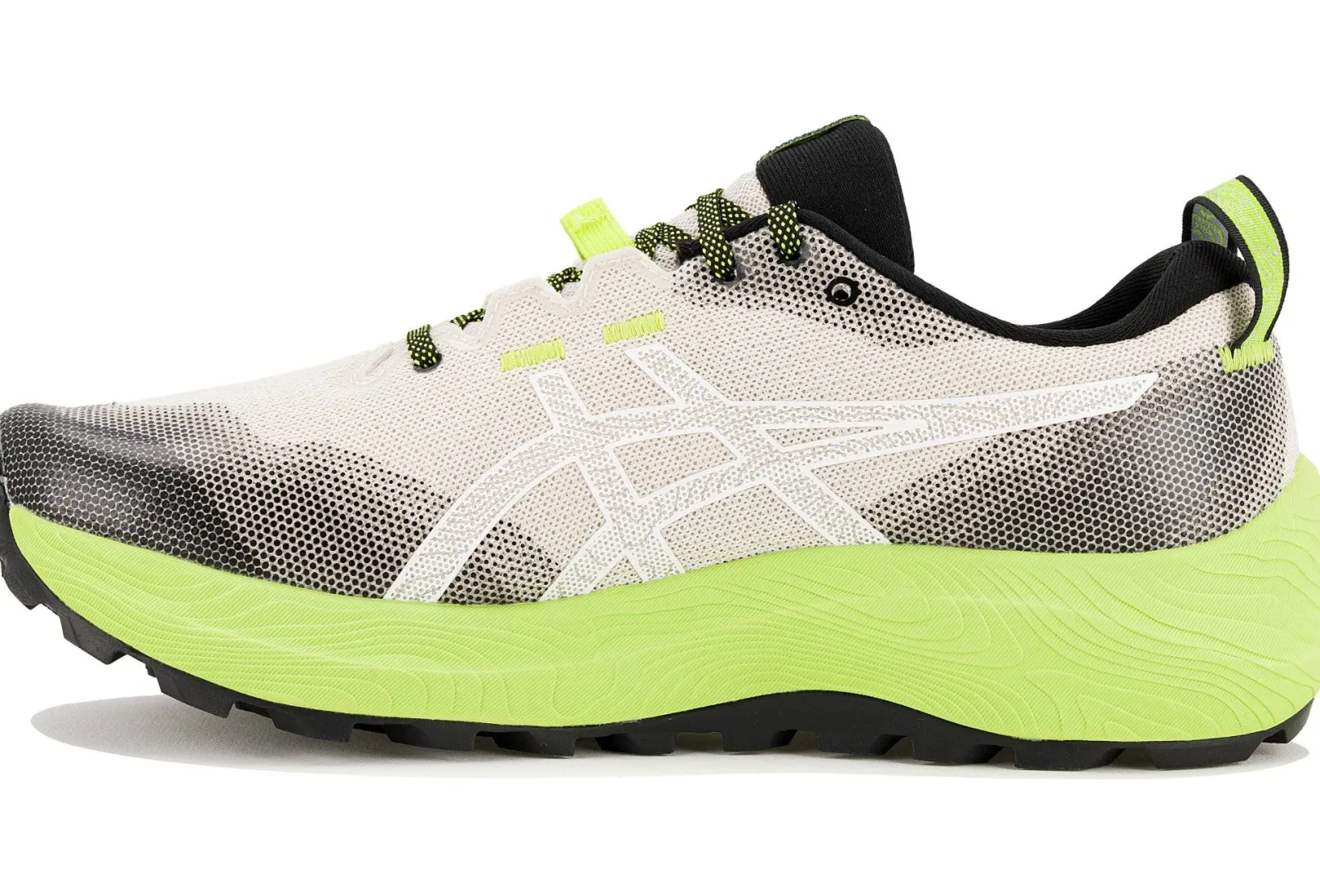 Homme Asics Trail^Gel-Trabuco 12 M