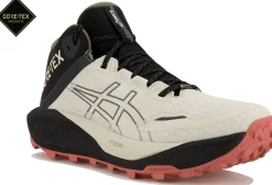 Femme Asics Randonnée^Gel-Trabuco MT Gore-Tex femme