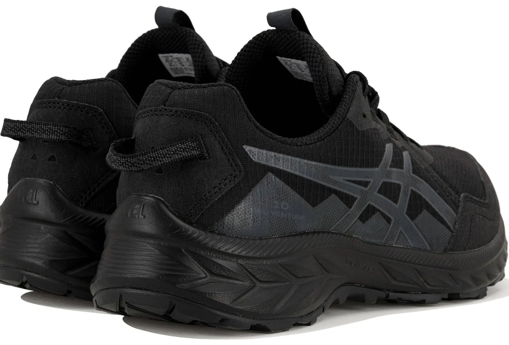 Homme Asics Trail^Gel-Venture 10