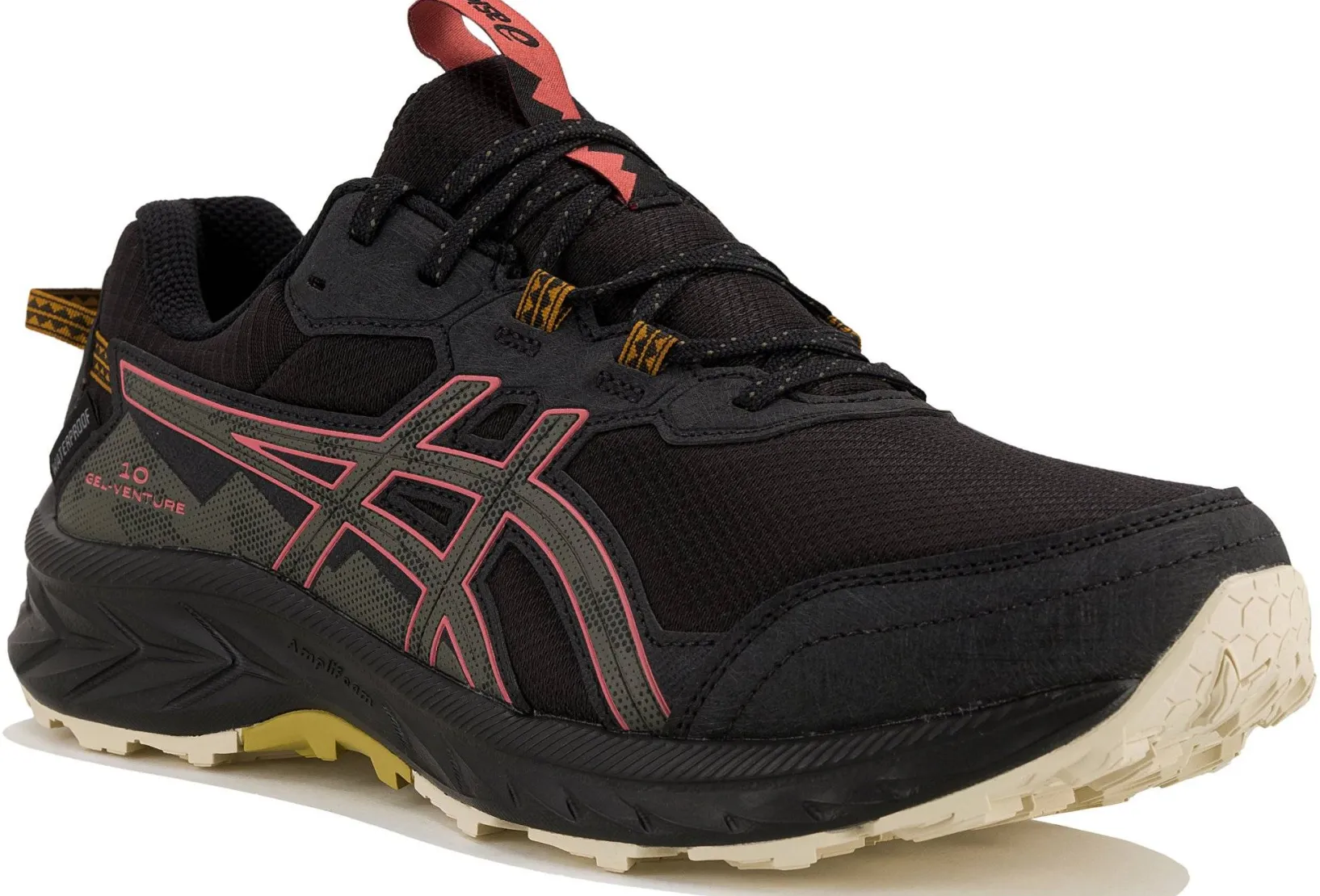 Femme Asics Trail^Gel-Venture 10 WP femme