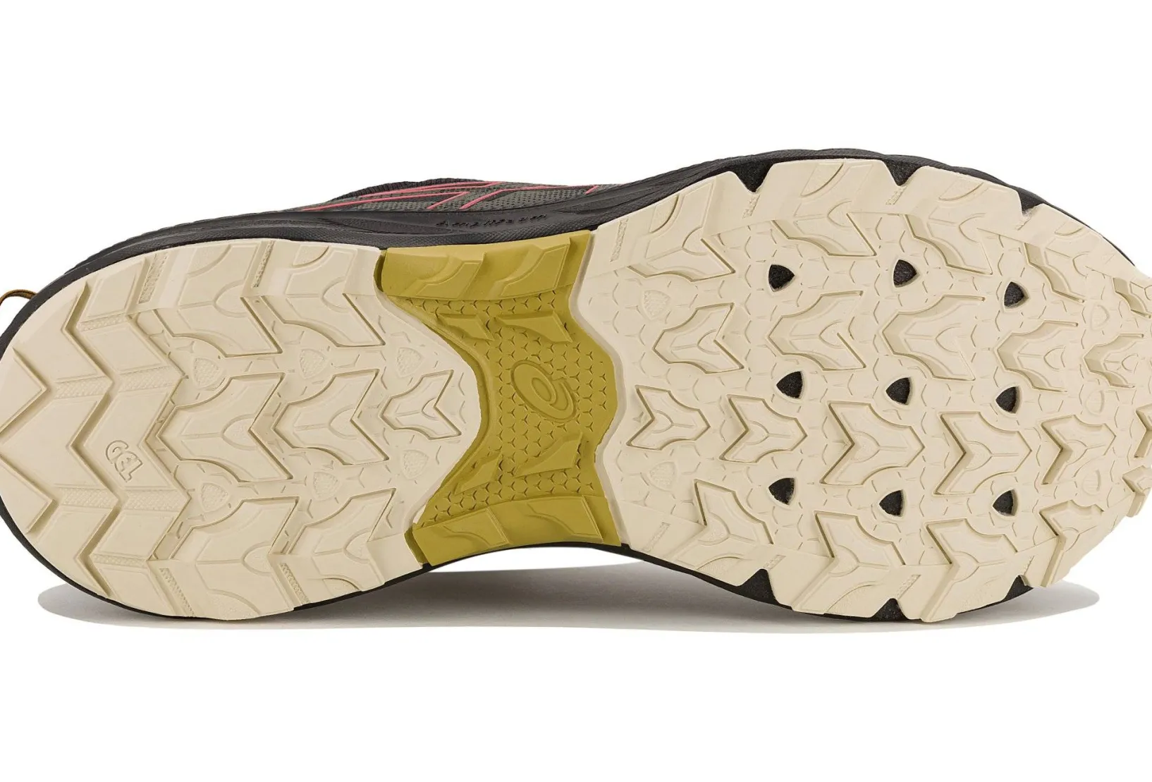 Femme Asics Trail^Gel-Venture 10 WP femme