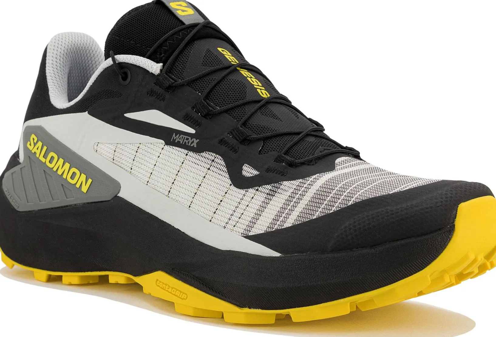 Homme Salomon Trail^Genesis