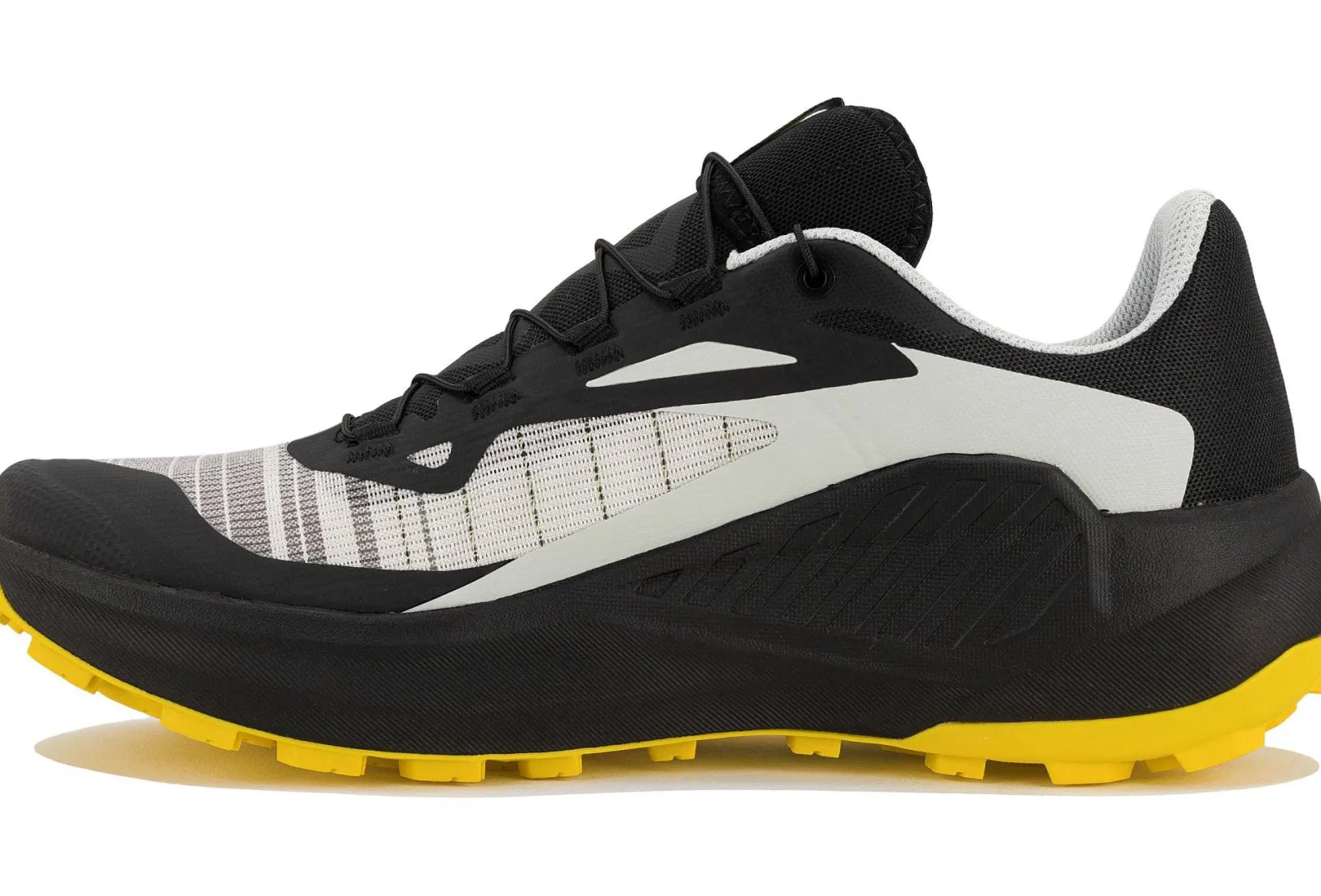 Homme Salomon Trail^Genesis