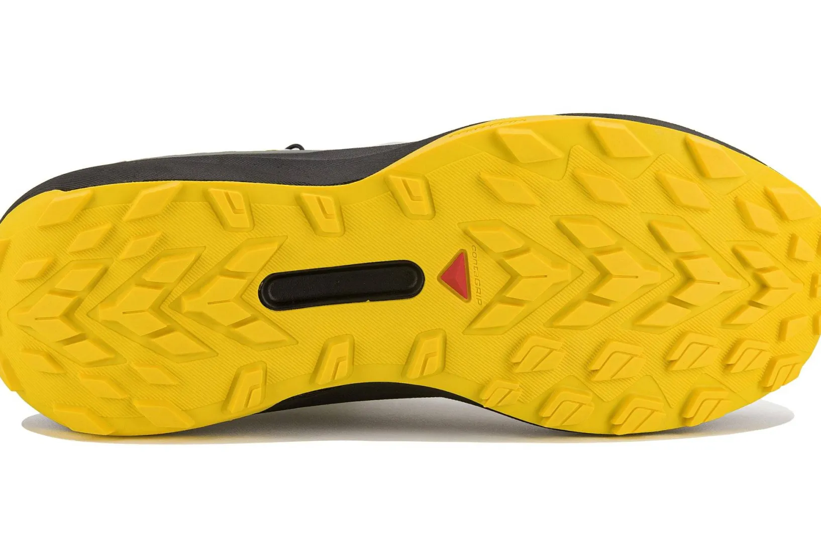 Homme Salomon Trail^Genesis