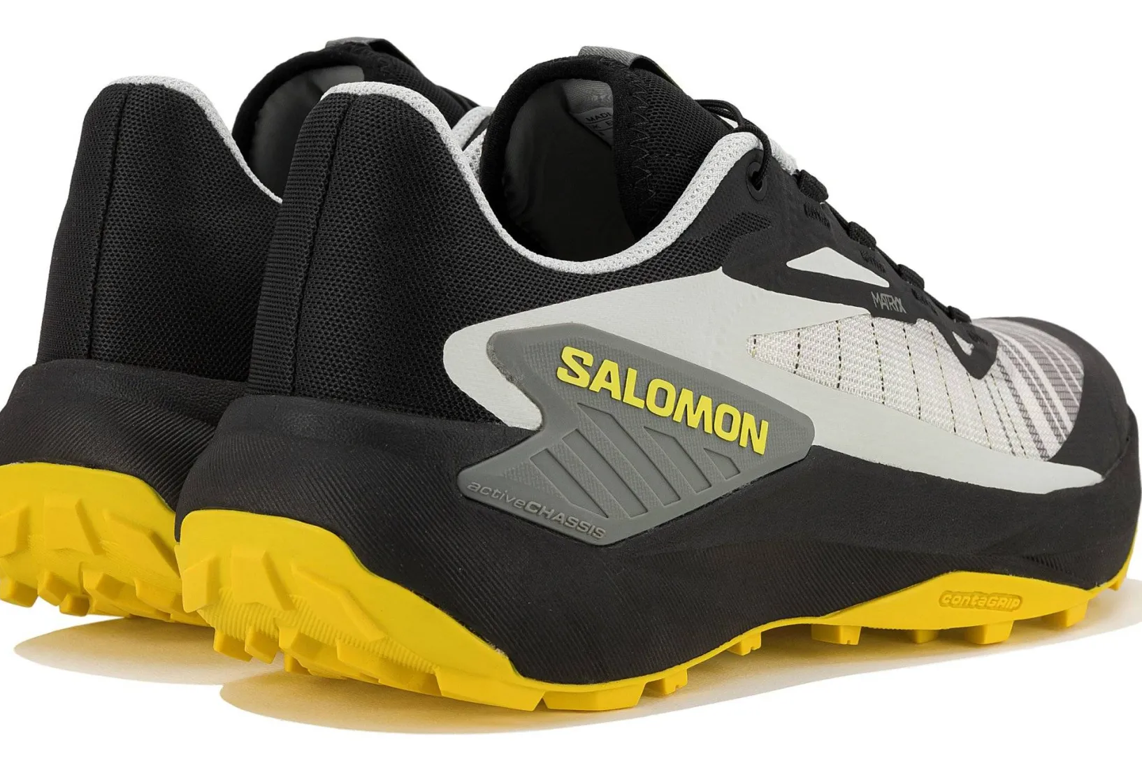 Homme Salomon Trail^Genesis
