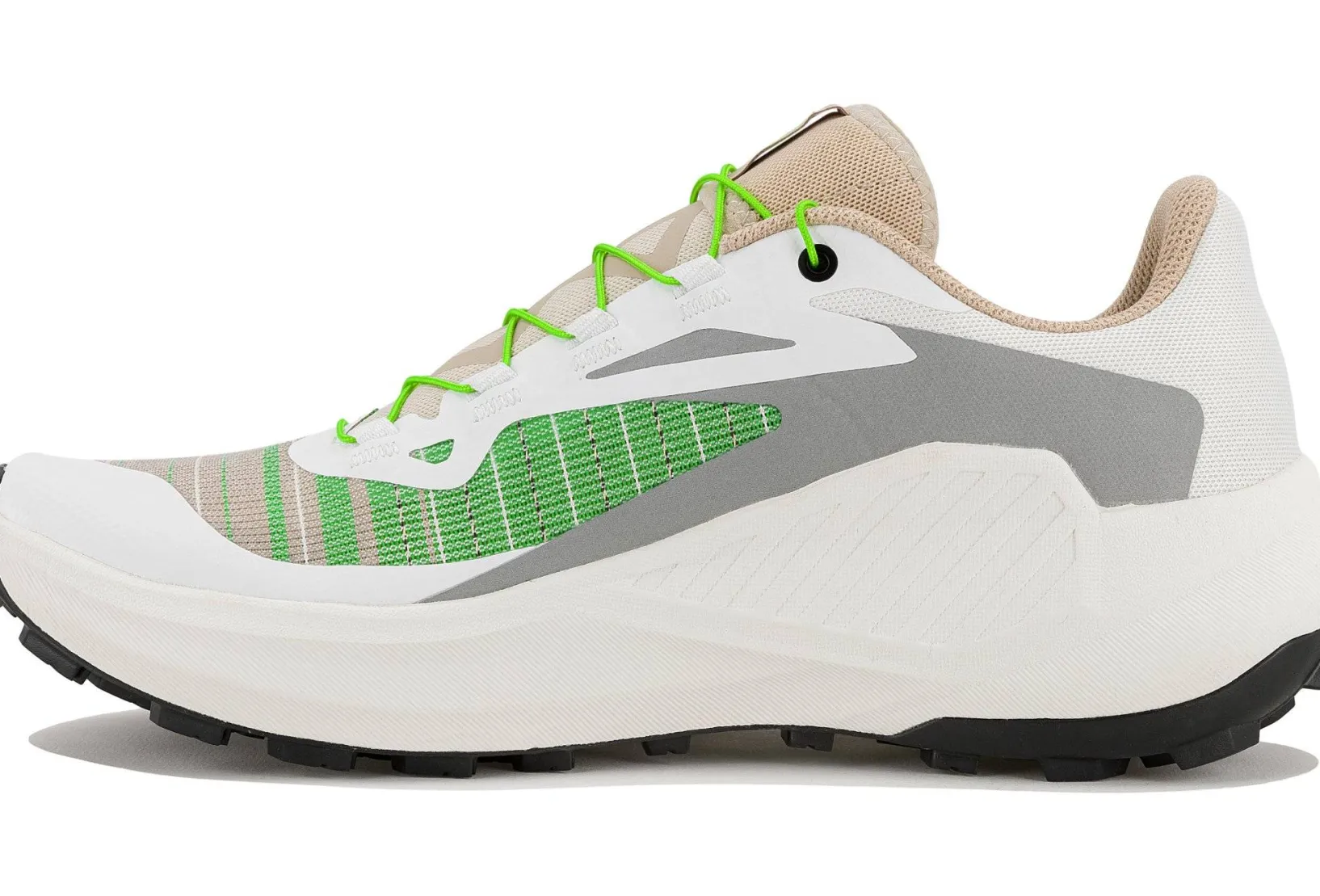 Homme Salomon Trail^Genesis