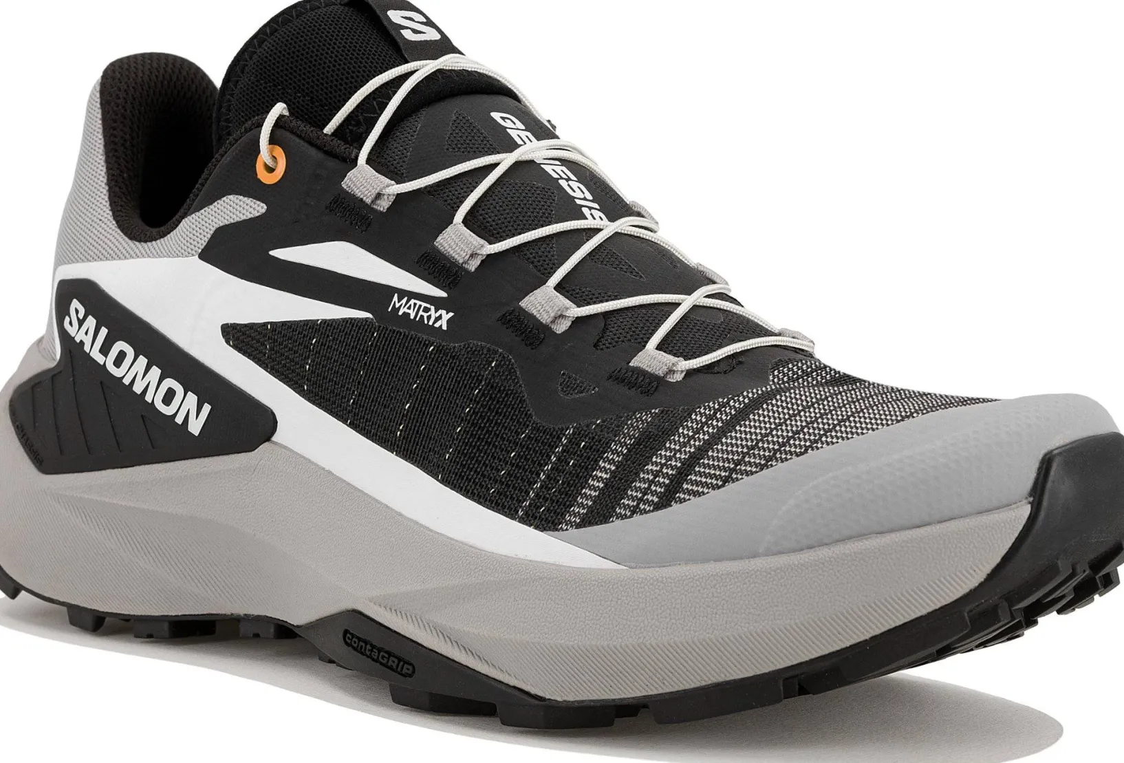 Homme Salomon Trail^Genesis