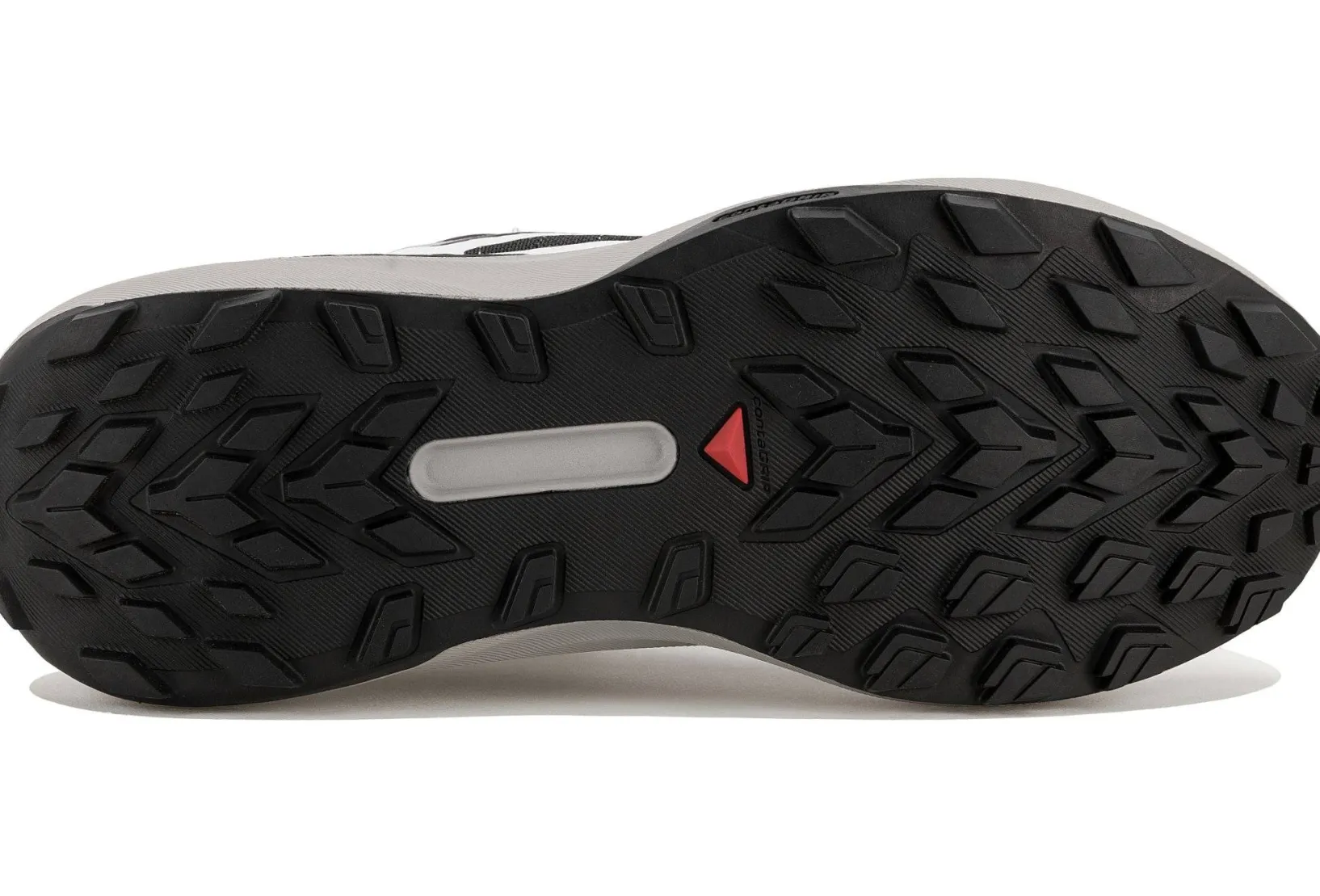 Homme Salomon Trail^Genesis