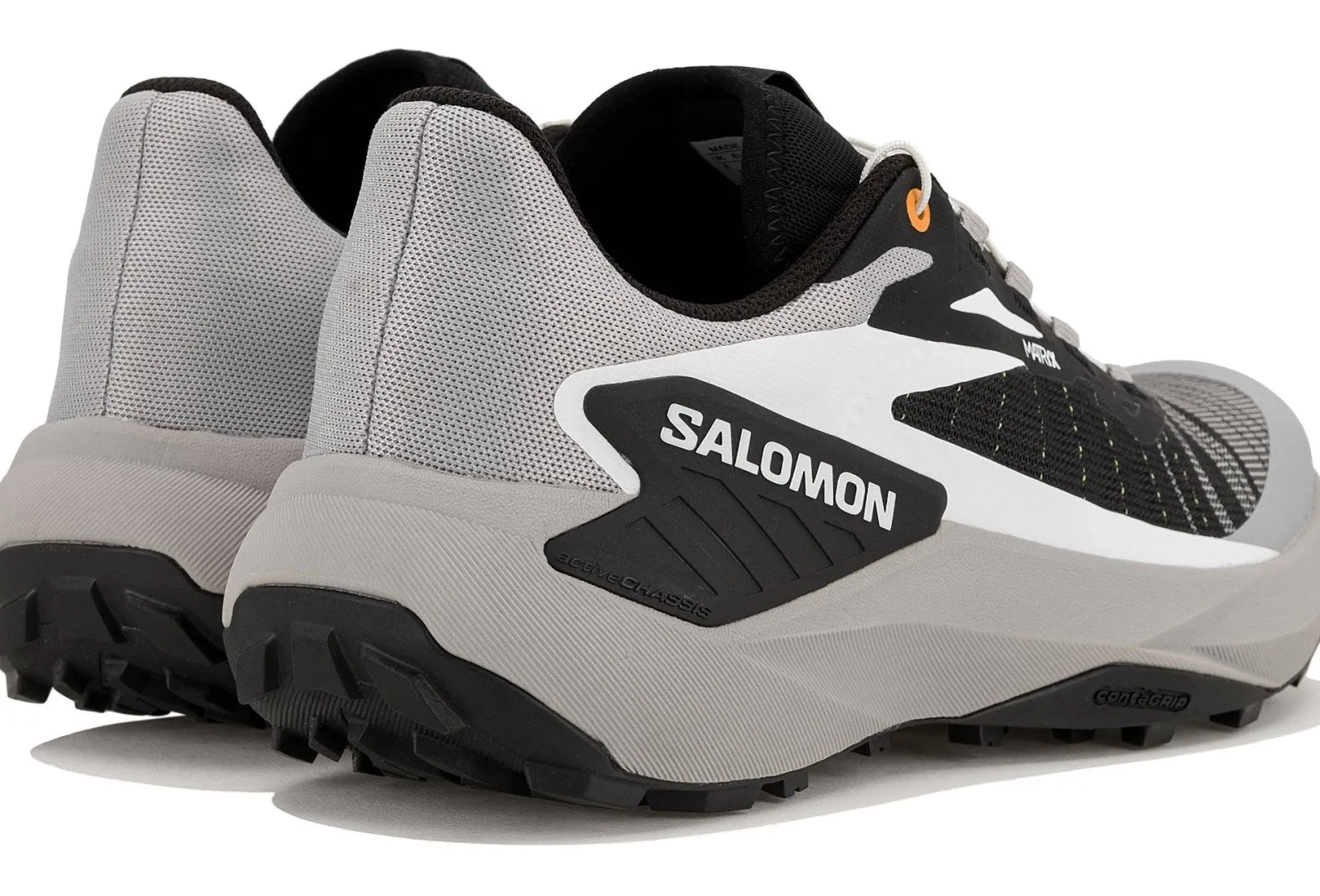Homme Salomon Trail^Genesis