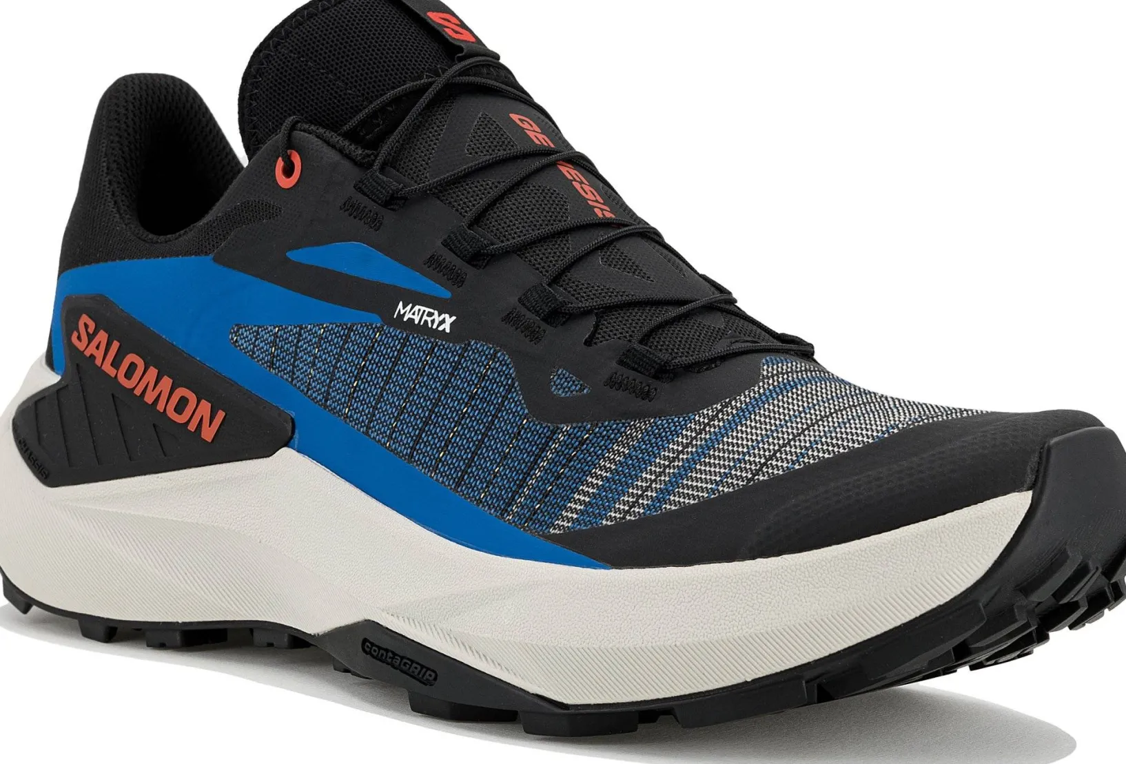 Homme Salomon Trail^Genesis