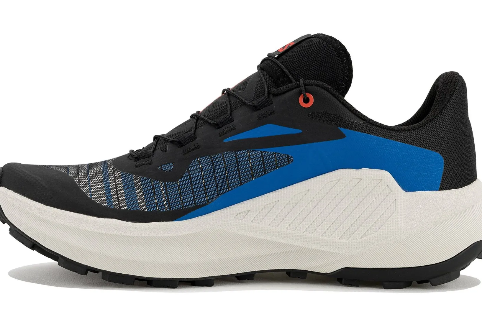 Homme Salomon Trail^Genesis