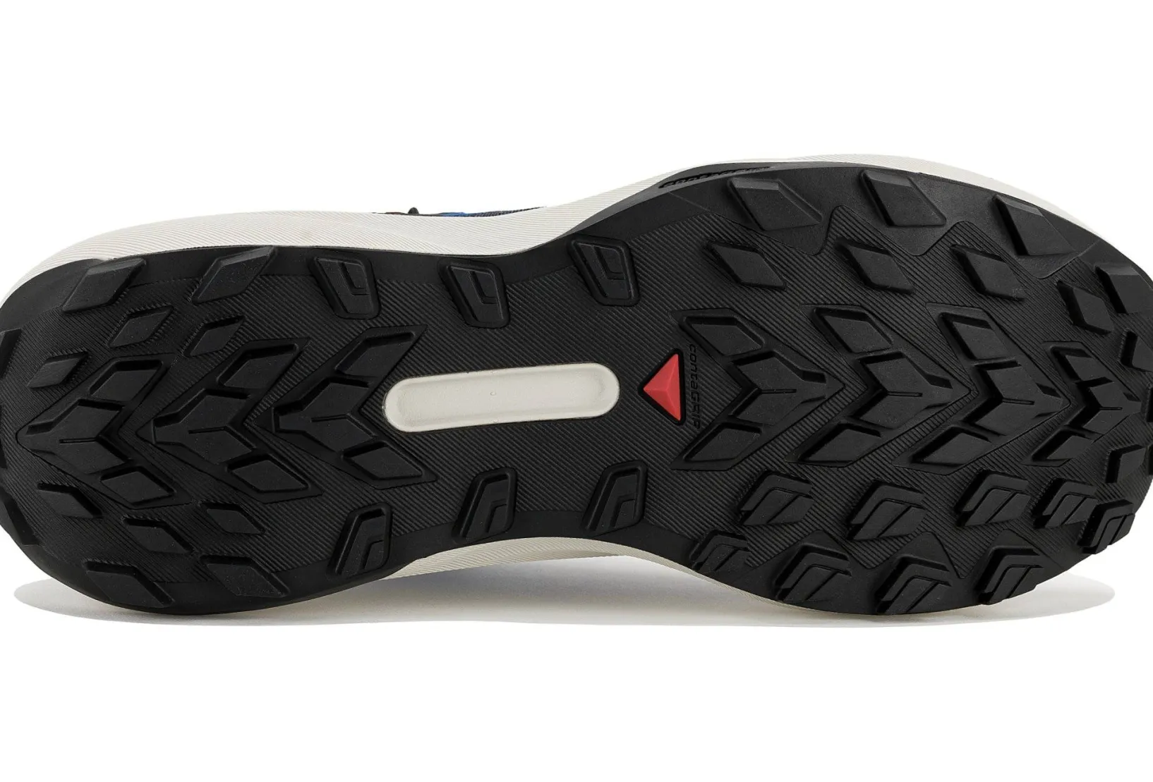 Homme Salomon Trail^Genesis