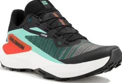 Homme Salomon Trail^Genesis