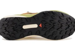 Homme Salomon Trail^Genesis