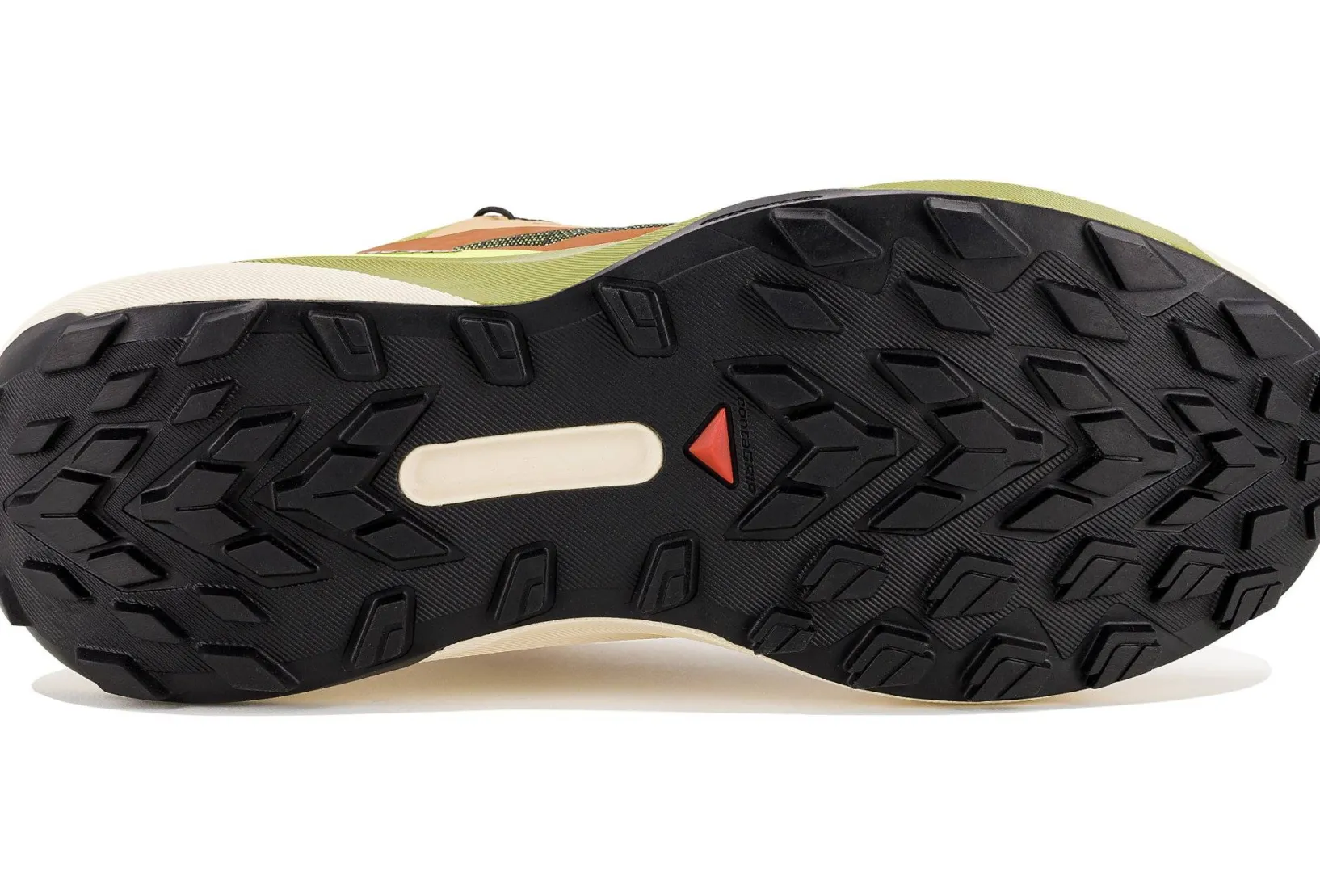 Homme Salomon Trail^Genesis