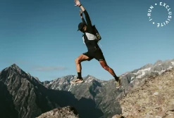 Homme Salomon Trail^Genesis