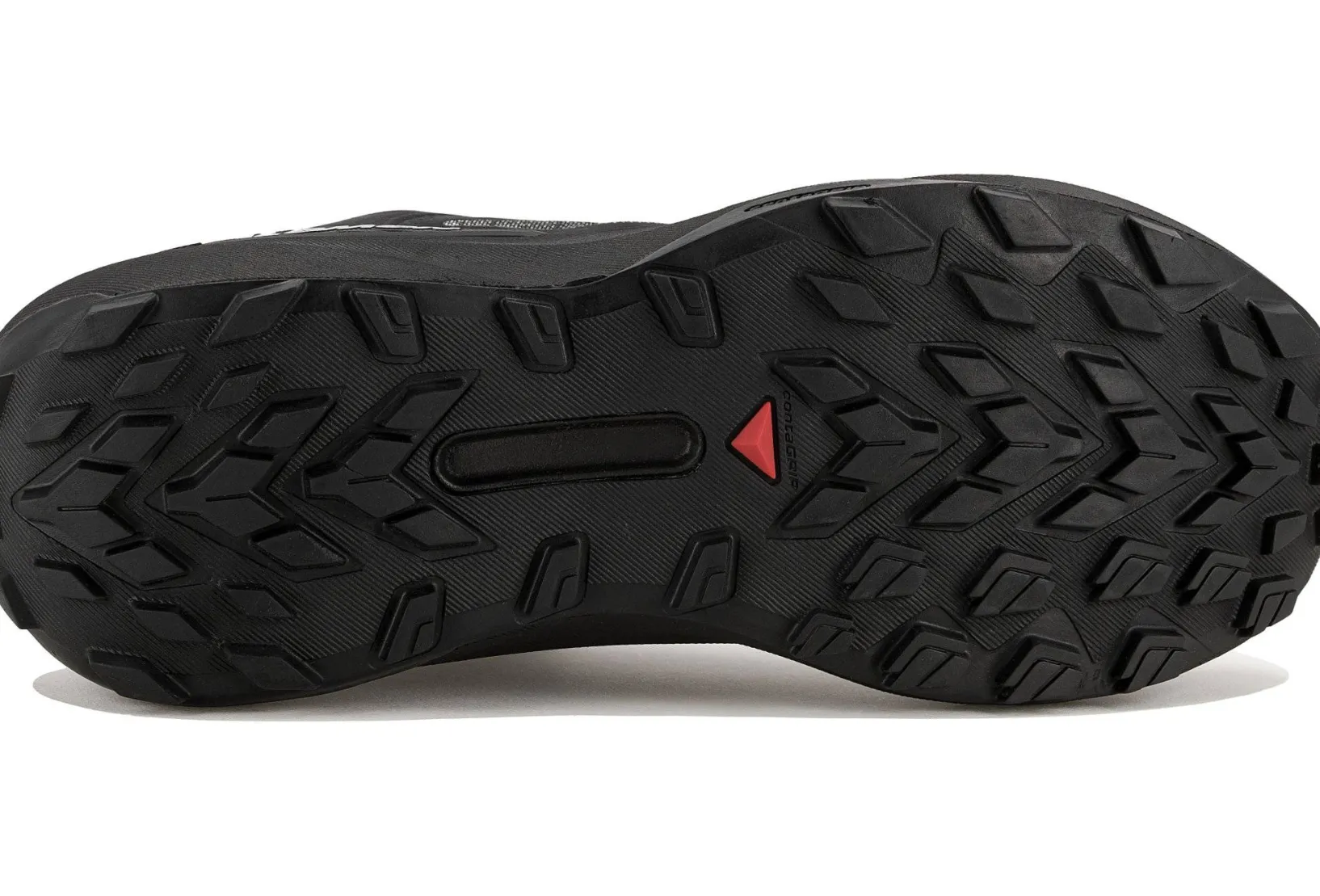 Homme Salomon Trail^Genesis