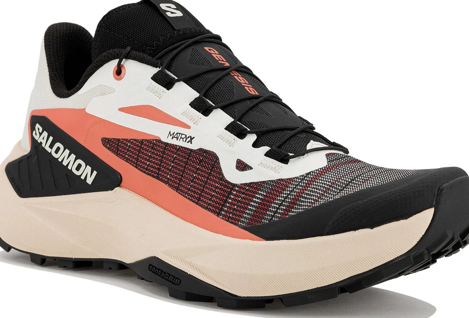 Femme Salomon Trail^Genesis femme