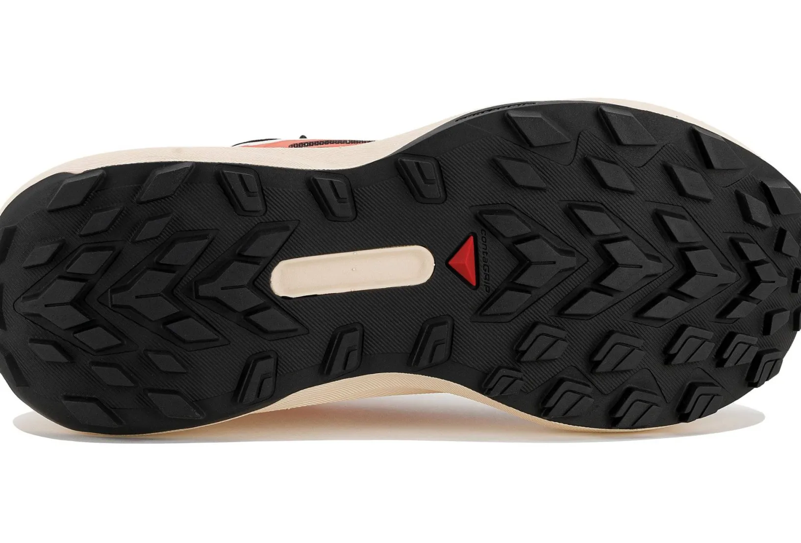 Femme Salomon Trail^Genesis femme