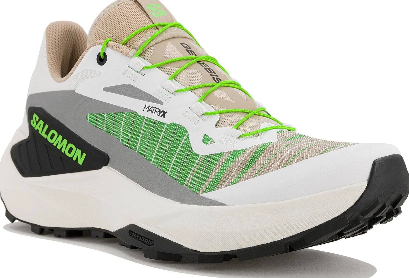 Femme Salomon Trail^Genesis femme