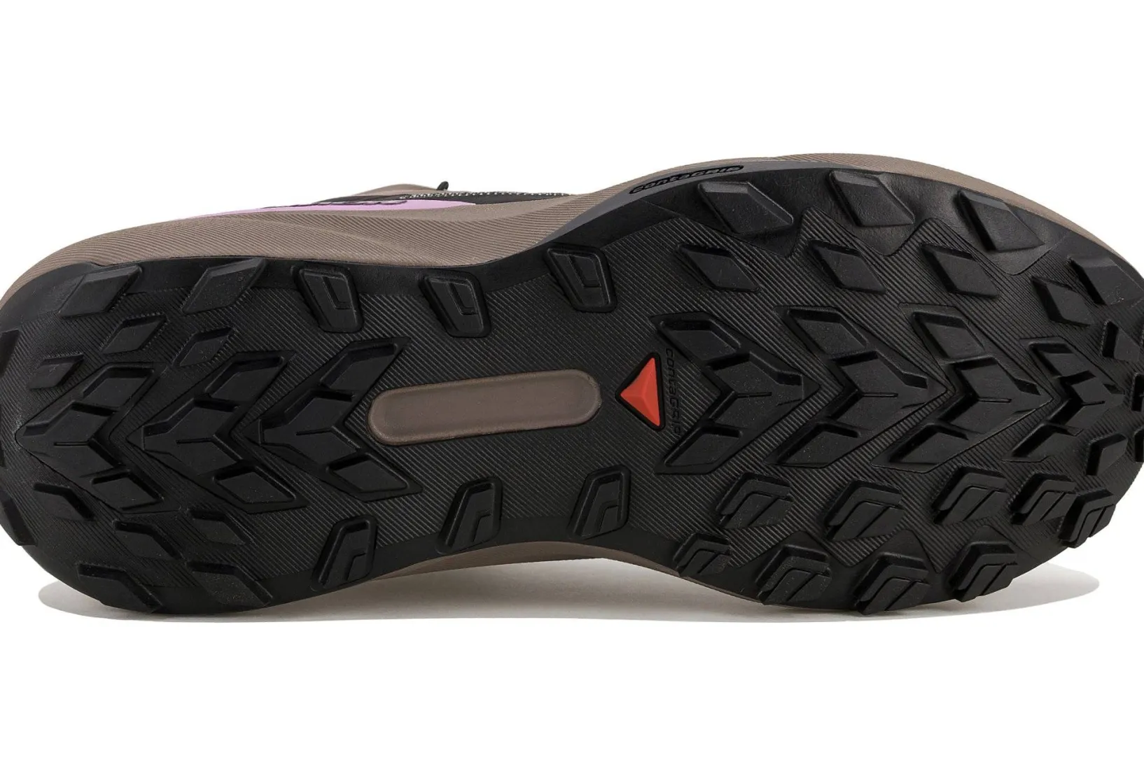 Femme Salomon Trail^Genesis femme